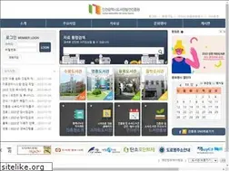 Sites similar to imla.kr