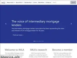 Sites similar to imla.org.uk