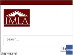 Sites similar to imla.org