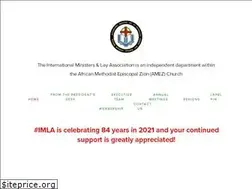 Sites similar to imlaamezion.org