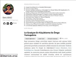 Sites similar to imlab.io