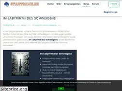 Sites similar to imlabyrinth-film.de