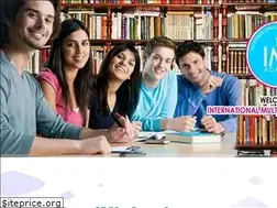 Sites similar to imlacademy.com