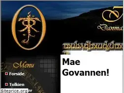 Sites similar to imladris.dk