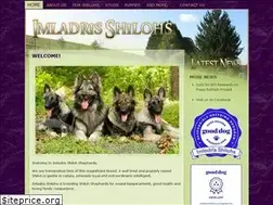 Sites similar to imladrisshilohs.com
