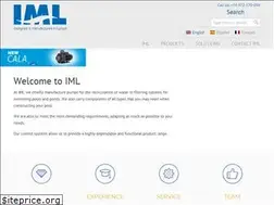 Sites similar to imlago.com