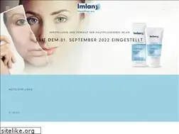 Sites similar to imlan.de