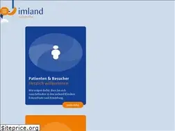 Sites similar to imland.de
