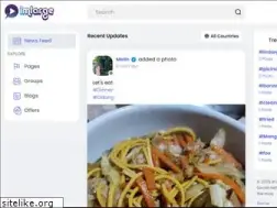 Sites similar to imlarge.com