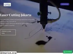 Sites similar to imlasercutting.com