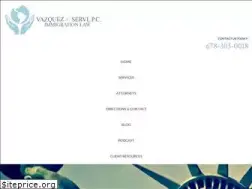 Sites similar to imlaw.us