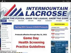 Sites similar to imlaxutah.org
