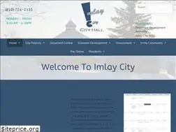 Sites similar to imlaycity.org