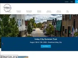 Sites similar to imlaycitymich.com