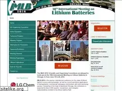 Sites similar to imlb.org