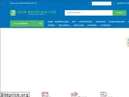 Sites similar to imlbd.com