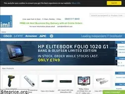 Sites similar to imldirect.com