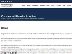 Sites similar to imlearning.it