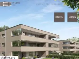 Sites similar to imlehn.ch