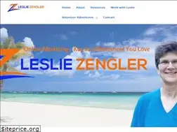 Sites similar to imlesliez.com