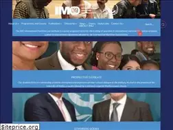 Sites similar to imli.org