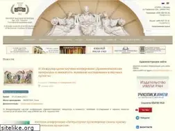 Sites similar to imli.ru