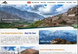 Sites similar to imlil-trekking.com