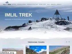 Sites similar to imliltrek.com