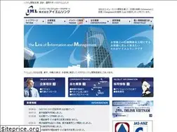Sites similar to imlink.co.jp
