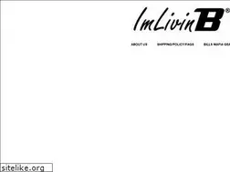 Sites similar to imlivinbshop.com