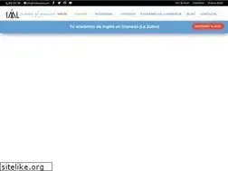 Sites similar to imllazubia.com