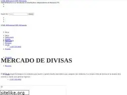 Sites similar to imlmillonarios.com