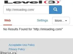 Sites similar to imloading.com