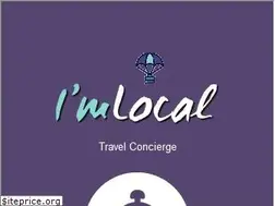 Sites similar to imlocalnetwork.com