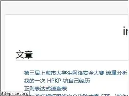 Sites similar to imlonghao.com
