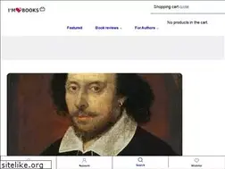Sites similar to imlovingbooks.com