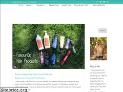 Sites similar to imlovingthis.com