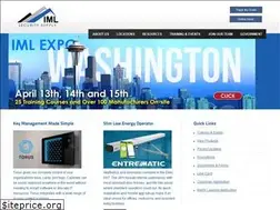 Sites similar to imlss.com