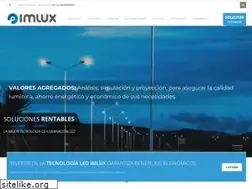 Sites similar to imlux.mx