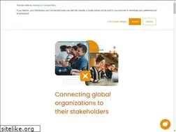Sites similar to imlworldwide.com