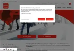 Sites similar to imm-cologne.de