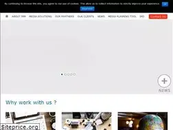 Sites similar to imm-international.com