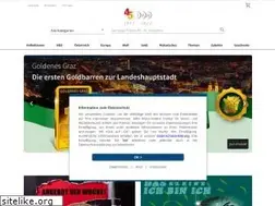 Sites similar to imm-muenze.at