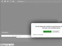 Sites similar to imm-ouest.com