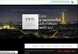 Sites similar to imm-recherche.com