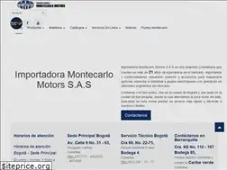 Sites similar to imm.com.co