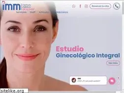 Sites similar to imm.pe