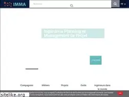 Sites similar to imma.fr