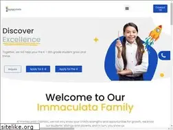Sites similar to immac.org