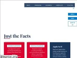 Sites similar to immaculata.edu
